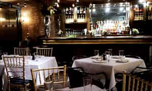 Italialainen ravintola