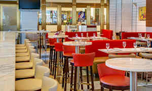 Italialainen à la carte -ravintola