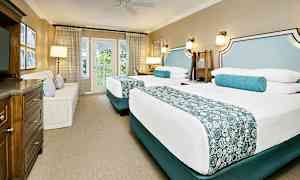 Kahden hengen standard-huone