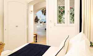 Kahden hengen Classic-huone