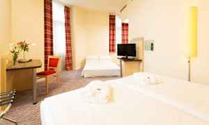 Kahden hengen Superior-huone