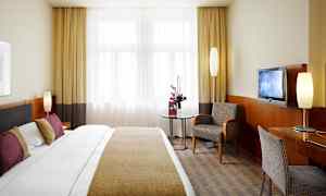 Kahden hengen Standard-huone (Cosy Urban)