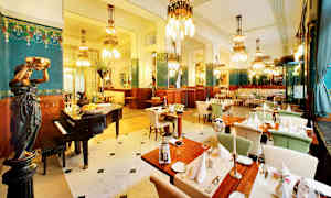 Brasserie