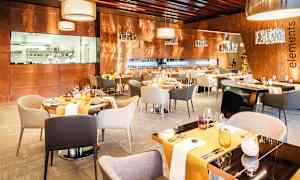 À la carte -ravintola