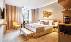 Kahden hengen Superior-huone