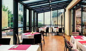 Kahden hengen Standard-huone