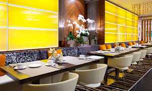 À la carte -ravintola