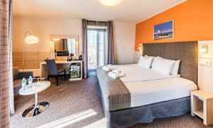 Kahden hengen Superior-huone