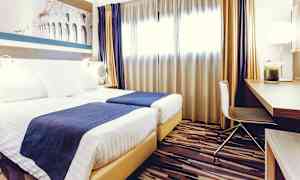 Kahden hengen Superior-huone