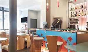 Ibis Marseille Vieux Port