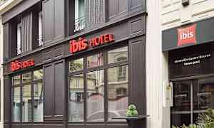 Ibis Marseille Vieux Port