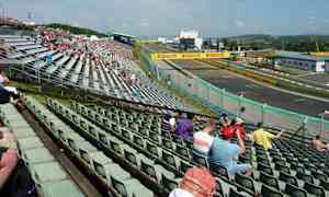 Korotettu lippukategoria, Red bull