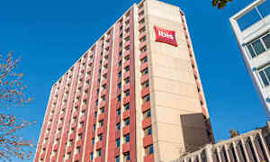 Ibis Wien Mariahilf