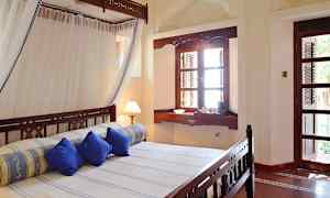 Kahden hengen Standard-huone