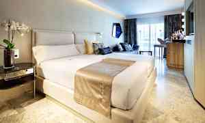 Kahden hengen Superior-huone