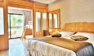 Kahden hengen juniorsviitti