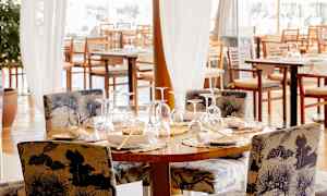 Gran Anfin ravintola