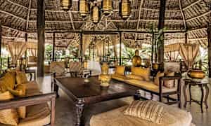 Breezes Beach Lounge