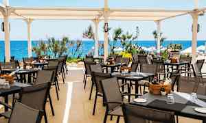 À la carte -ravintola