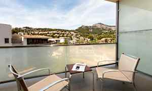 Kahden hengen Superior-huone