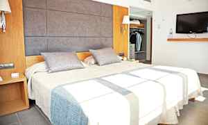 Kahden hengen superior-huone