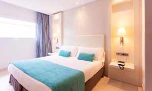 Kahden hengen Comfort-huone