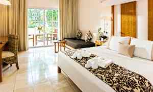 Kahden hengen superior-huone