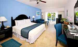 Kahden hengen juniorsviitti