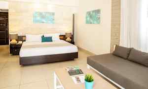 Juniorsviitti, rajoitettu merinäköala