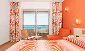 Kahden hengen Superior-huone