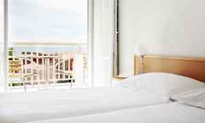 Kaksio - 1 lisävuode mahdollinen