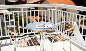 Kaksio - 1 lisävuode mahdollinen