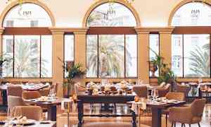 Á la carte -ravintola