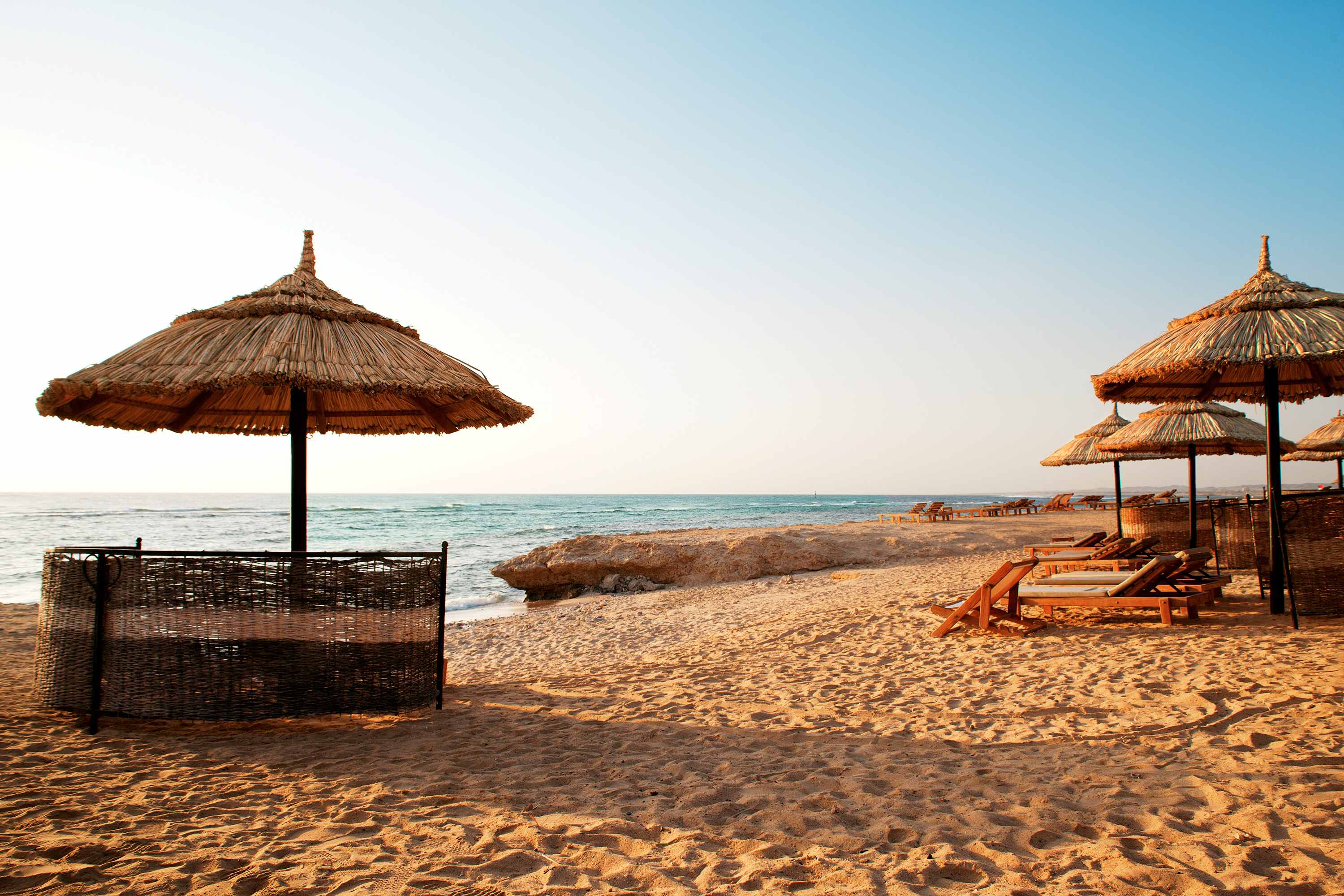 Port Ghalib, Egypti
