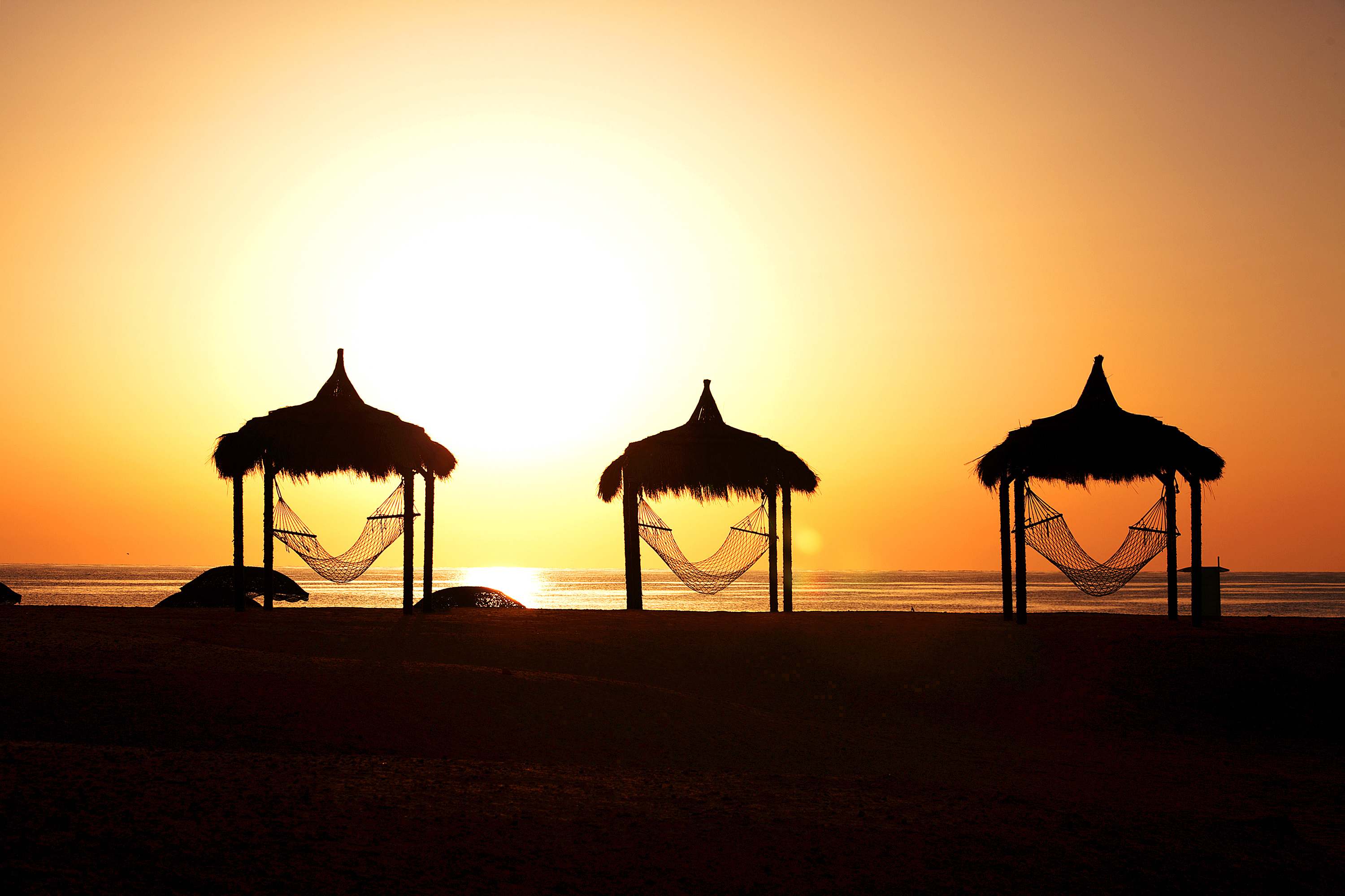 Marsa Alam, Egypti