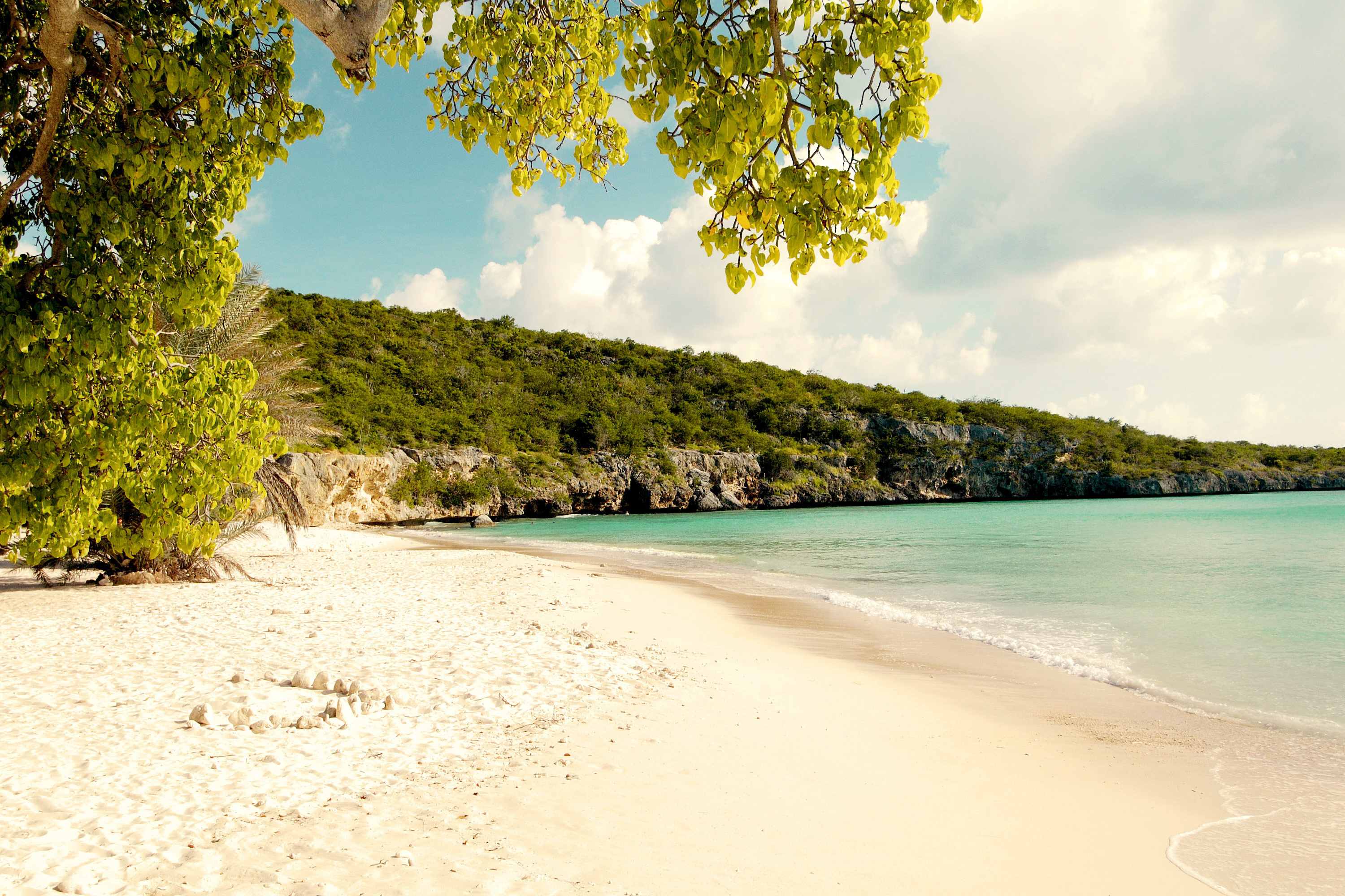 Cas Abao Beach, Curaçao