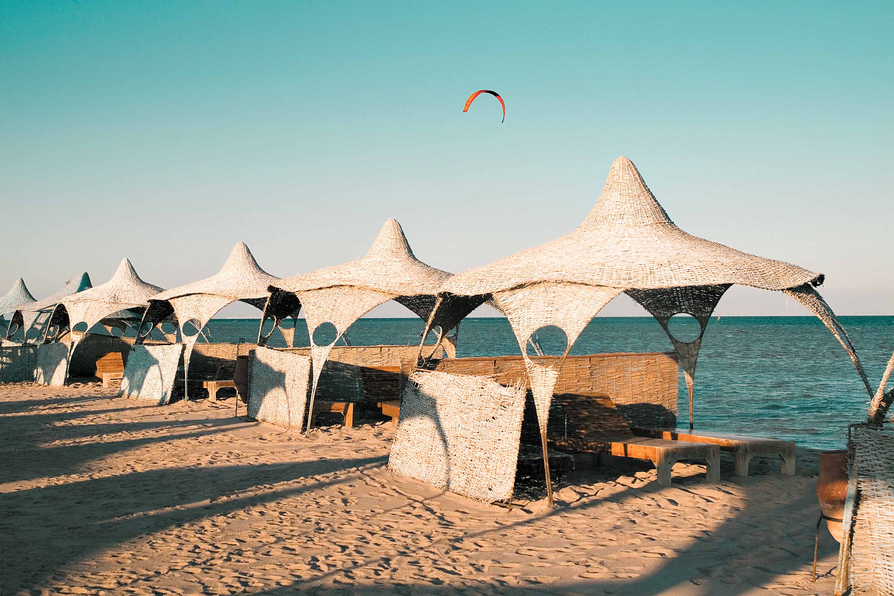 El Gouna, Egypti