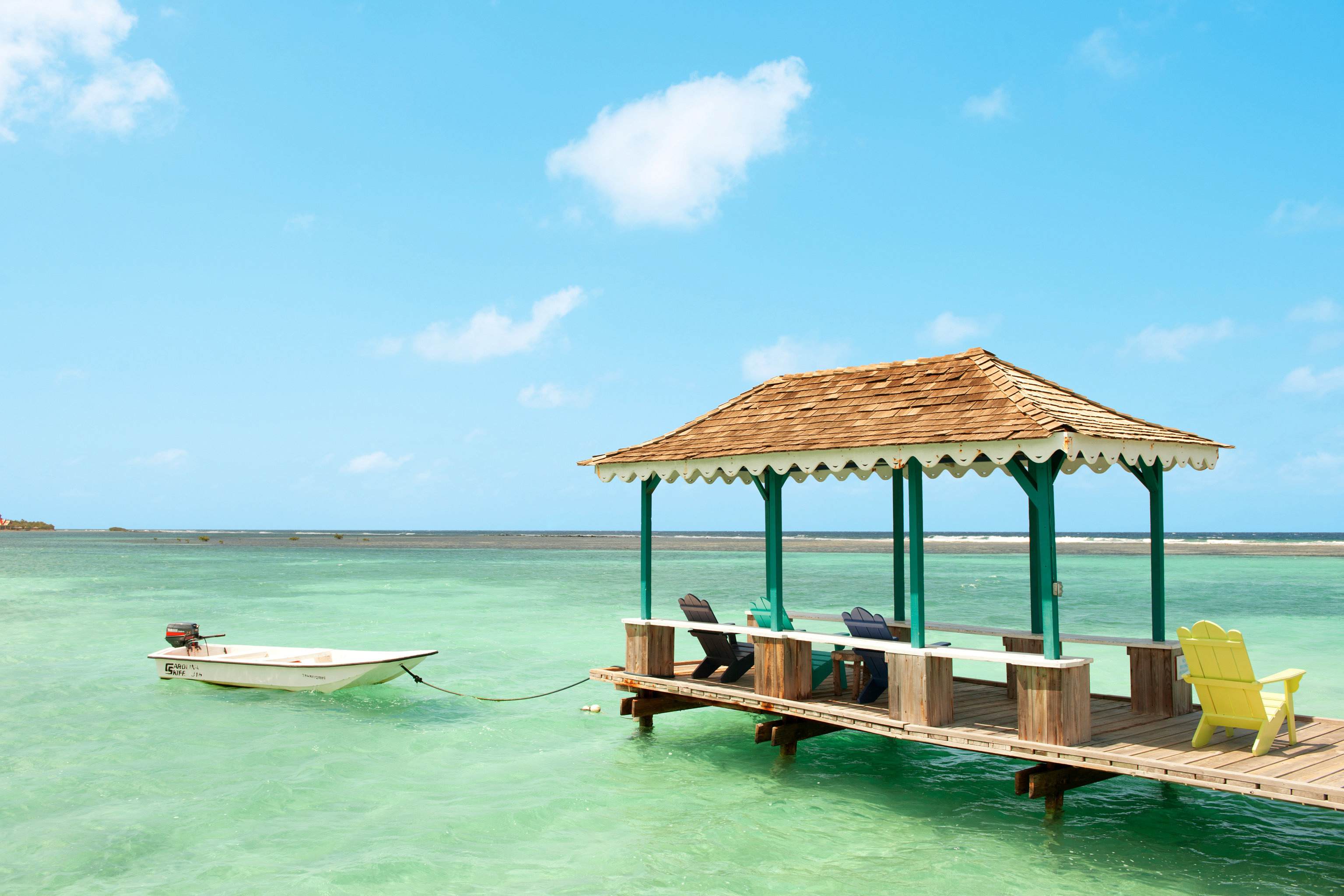 Montego Bay, Jamaika