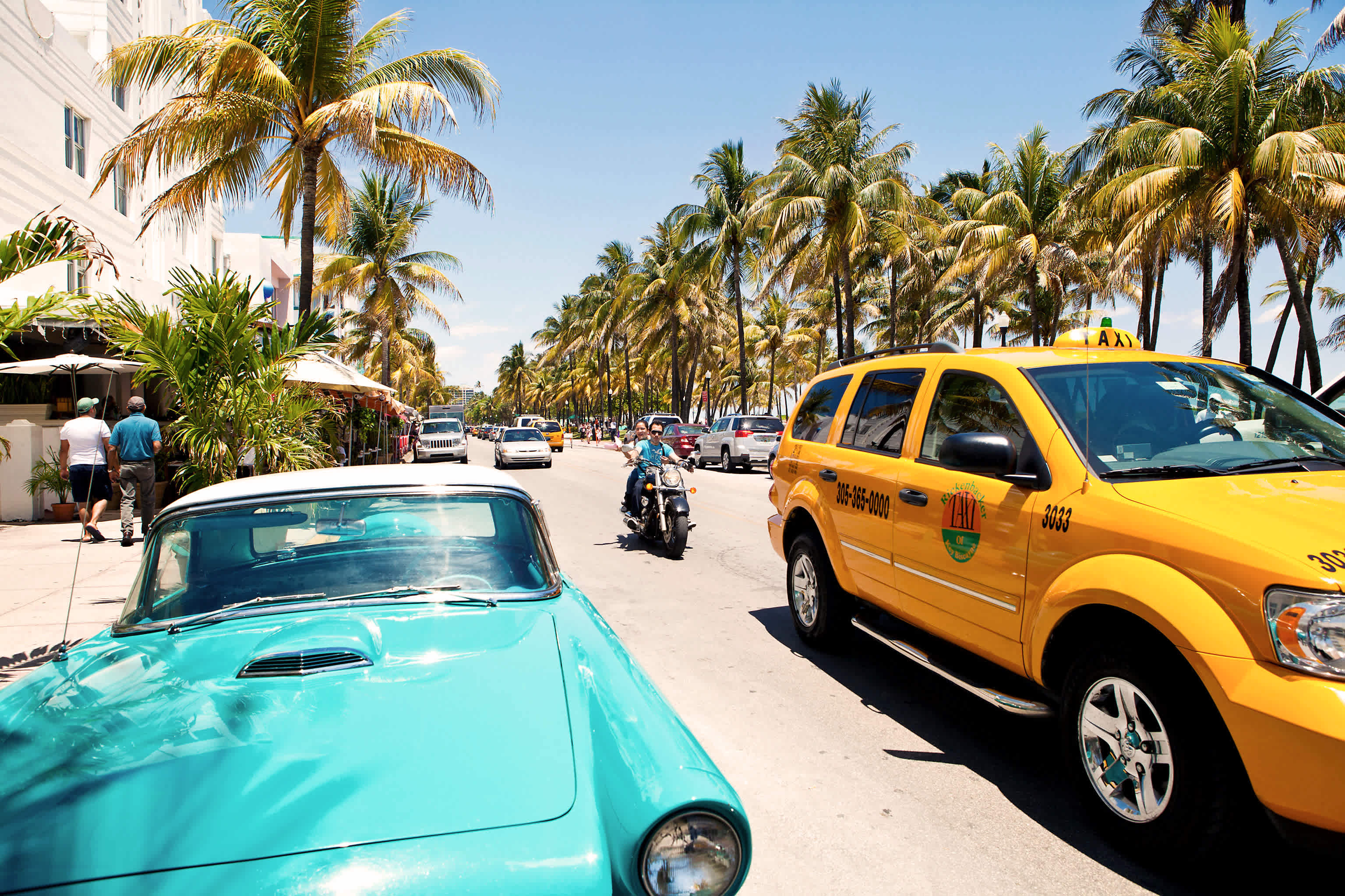 Miami, Florida