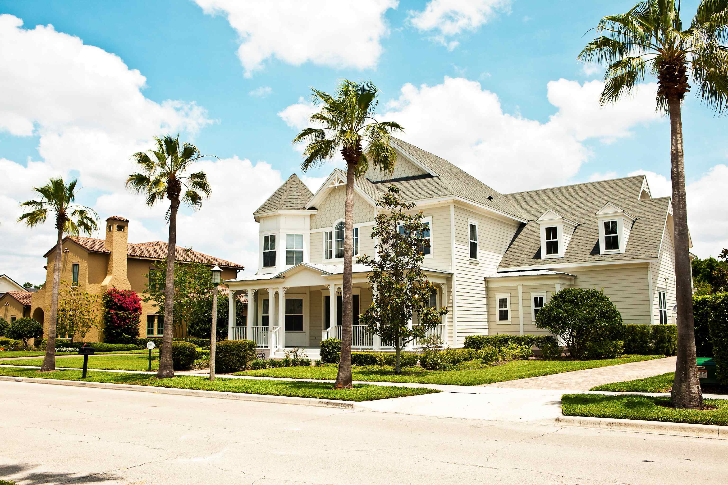 Orlando, Florida