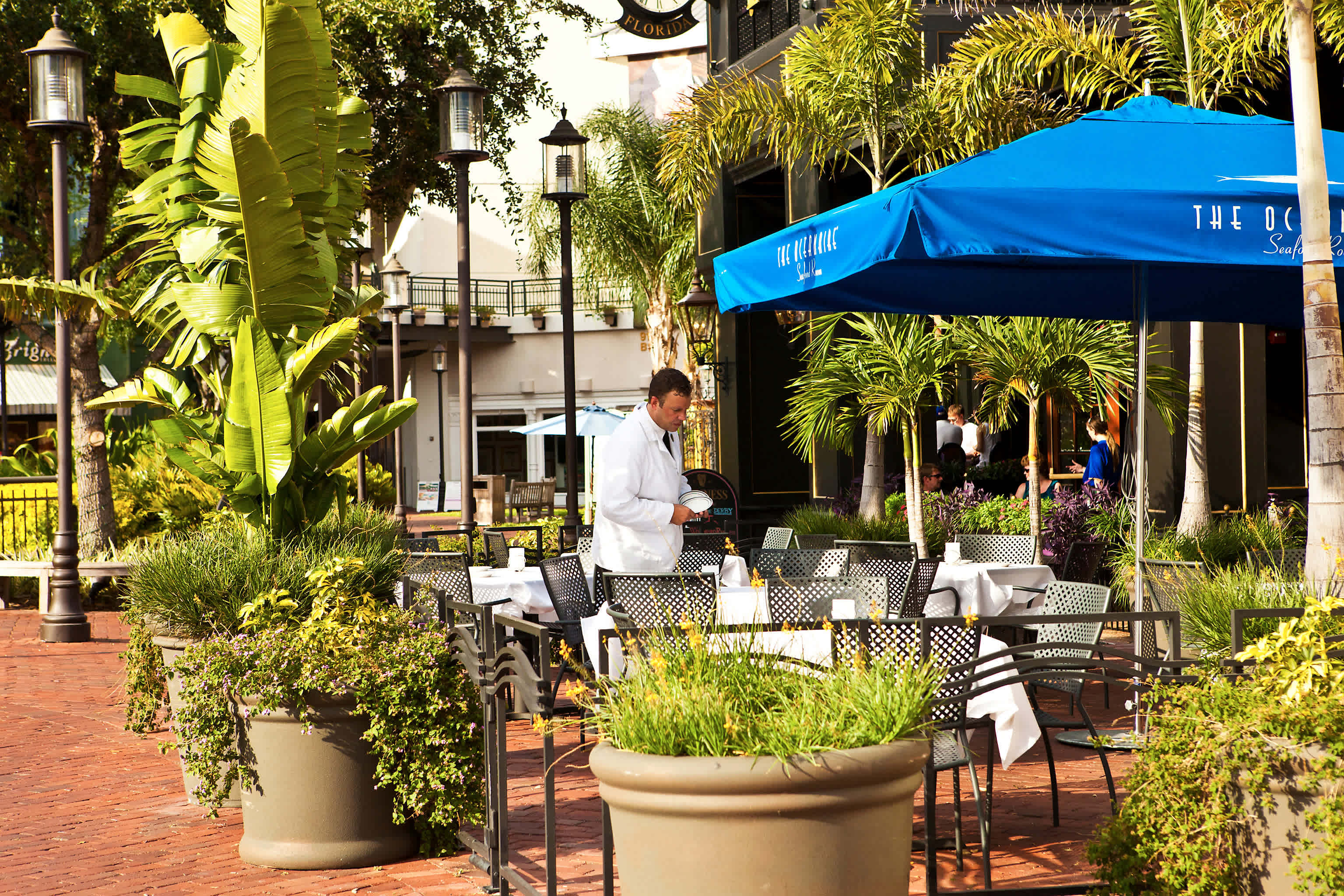 Orlando, Florida