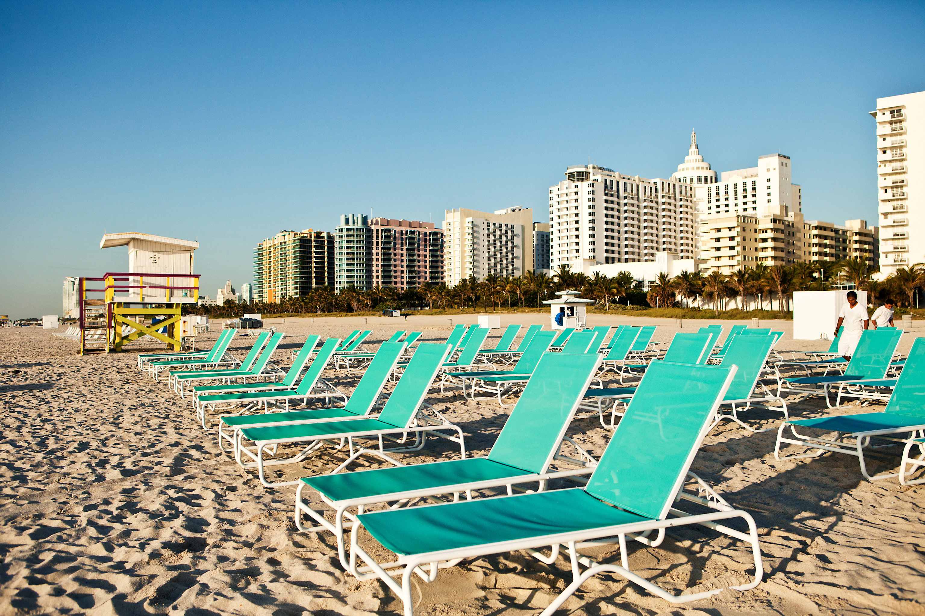 Miami Beach, Florida