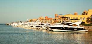 El Gouna