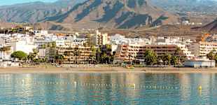 Los Cristianos