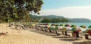 Kata Beach
