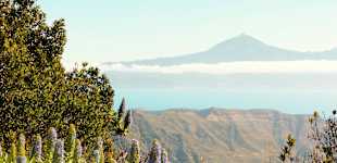 La Gomera