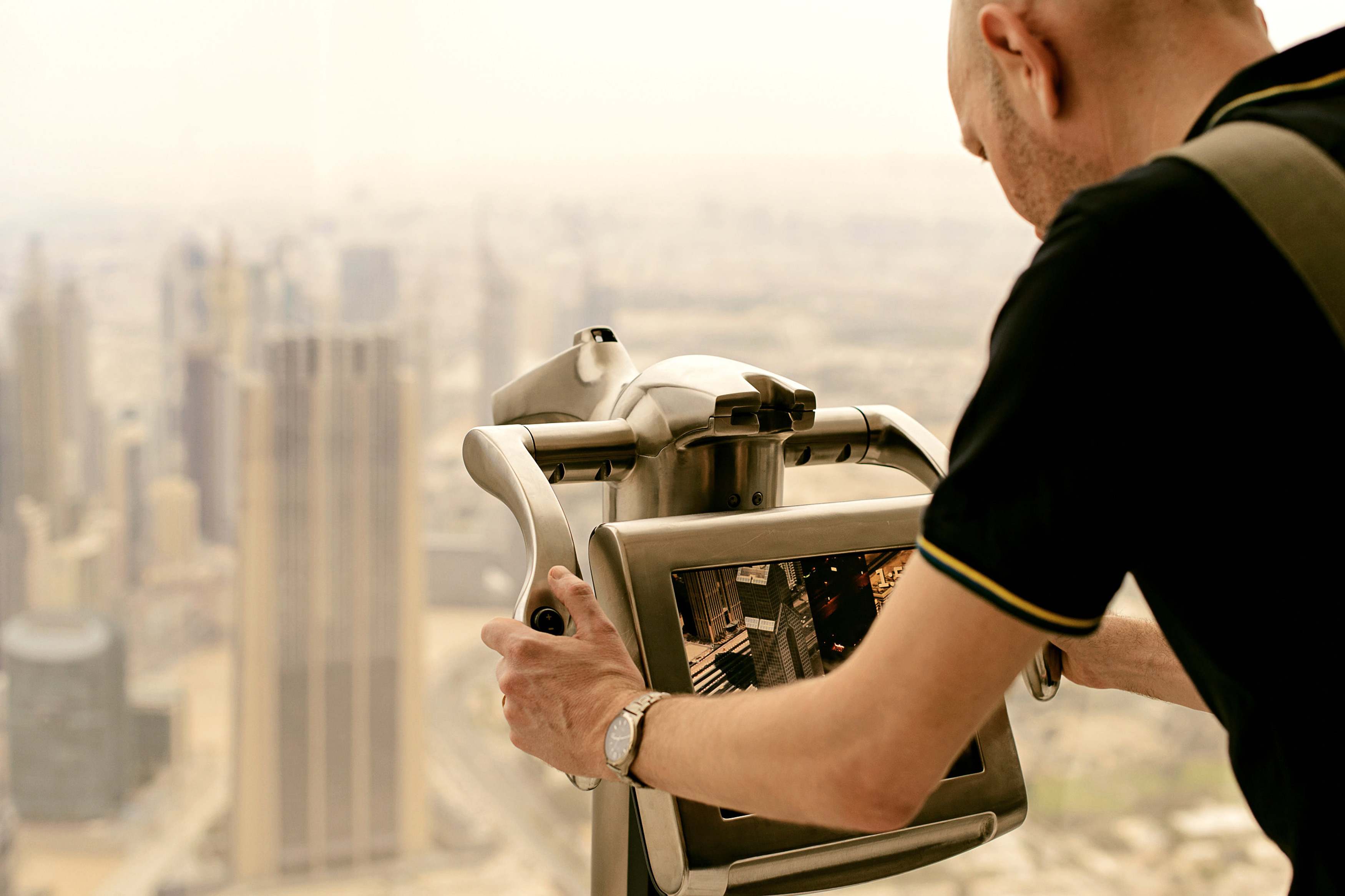 Downtown Dubai