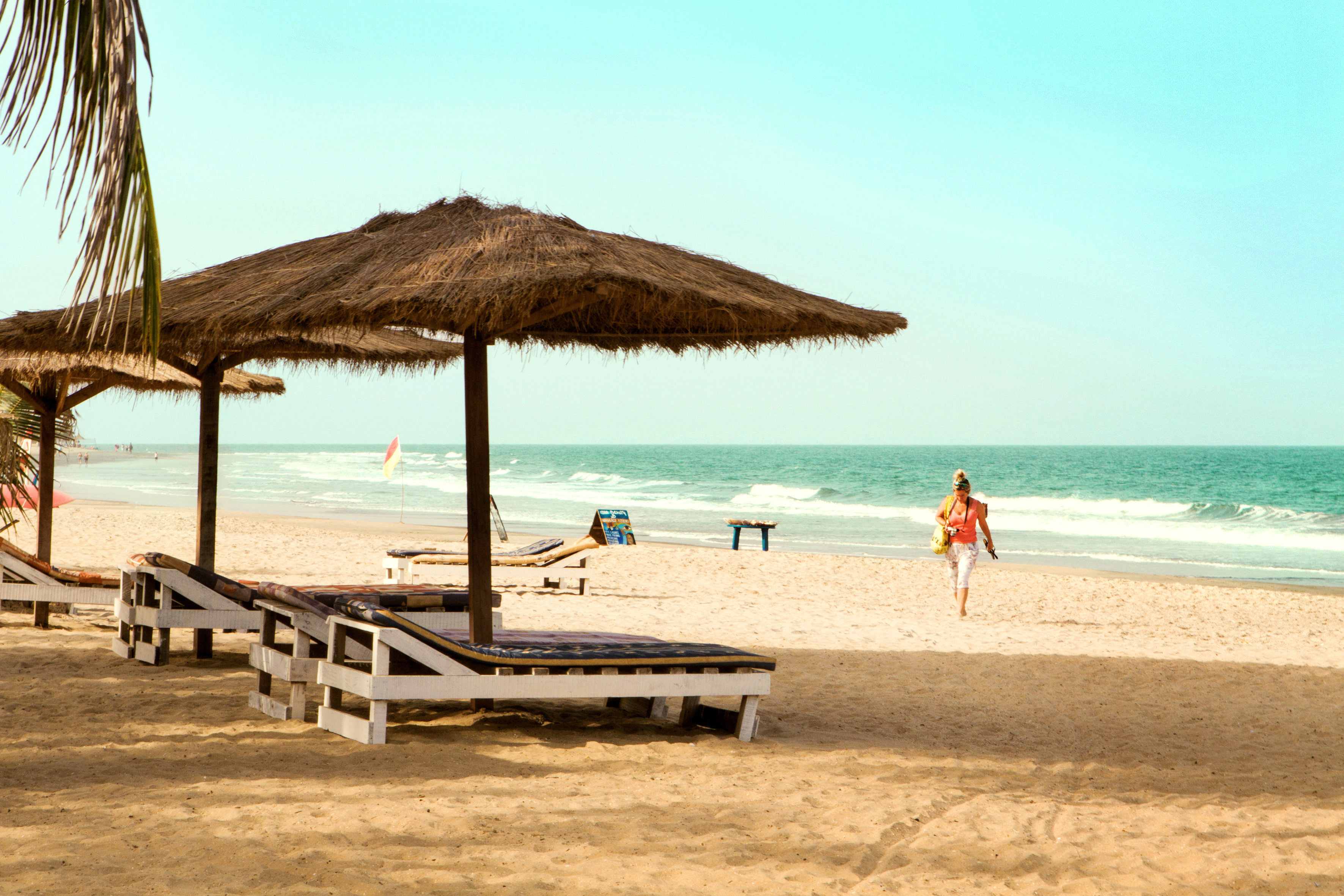 Gambia