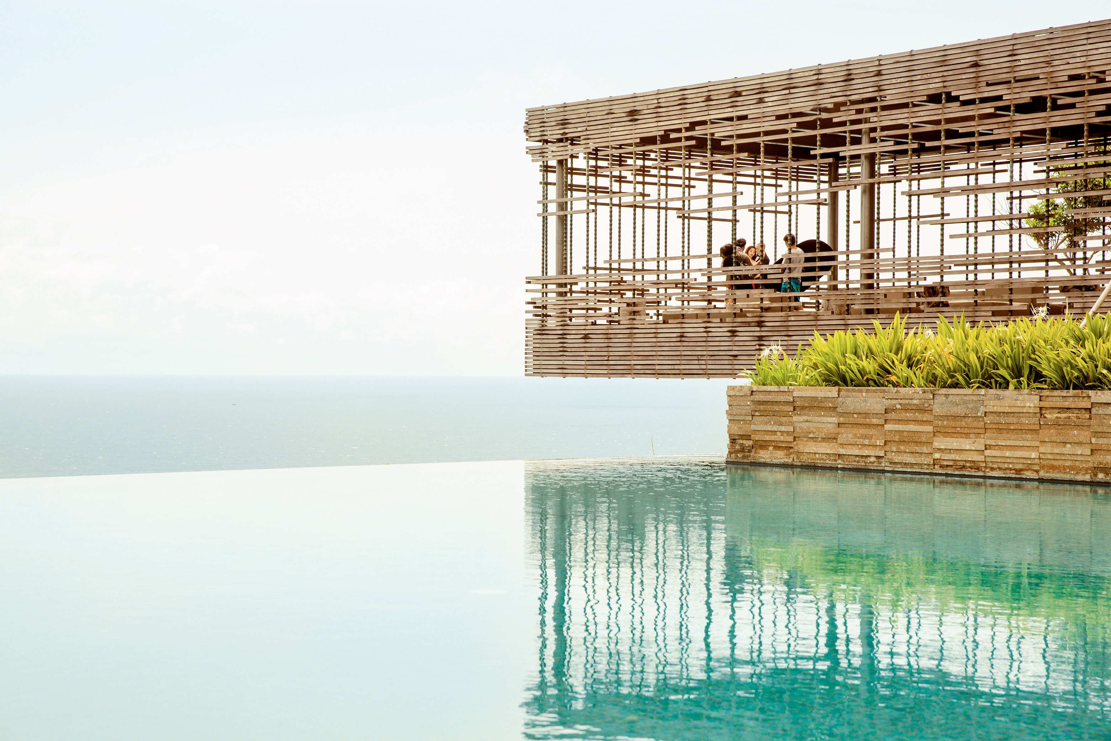 Uluwatu, Bali
