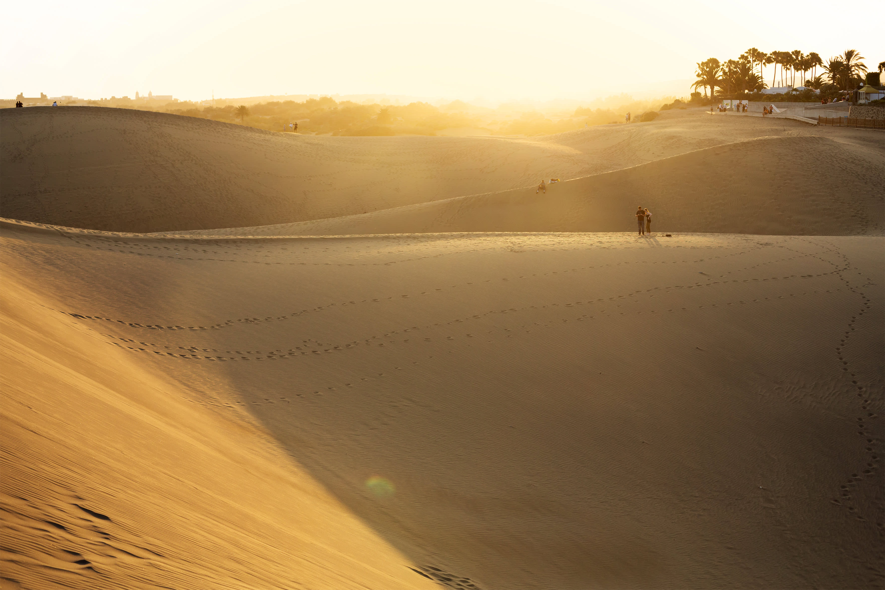 Maspalomas, Gran Canaria